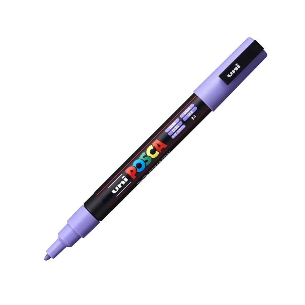 Posca Paint Marker
