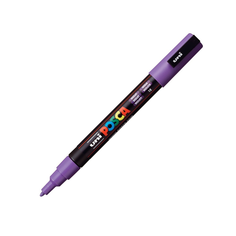 Posca Paint Marker