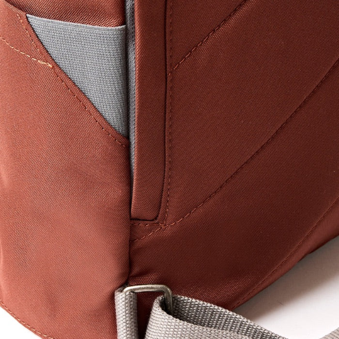 ROKA Finchley Small Backpack Henna