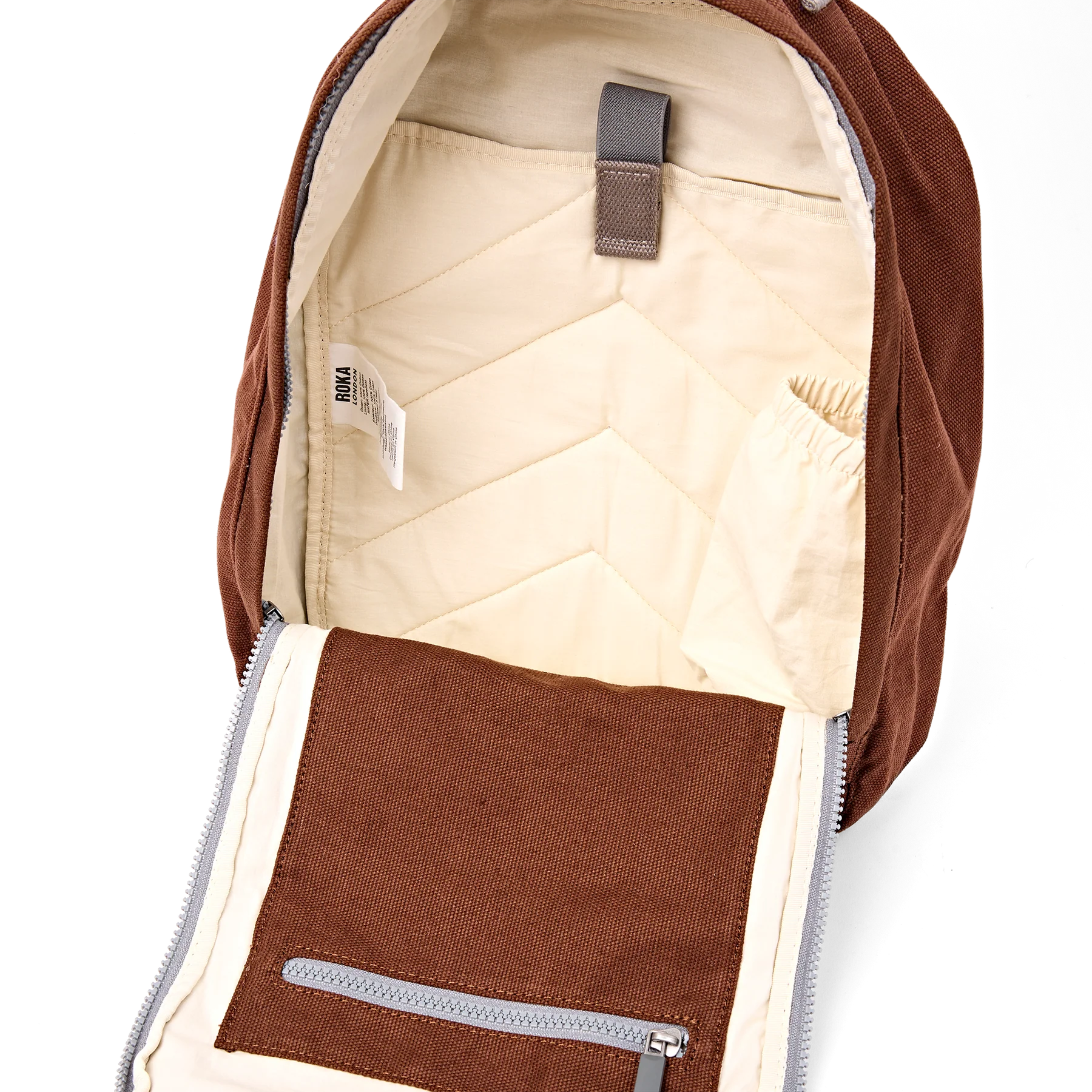 Roka Hampton Backpack