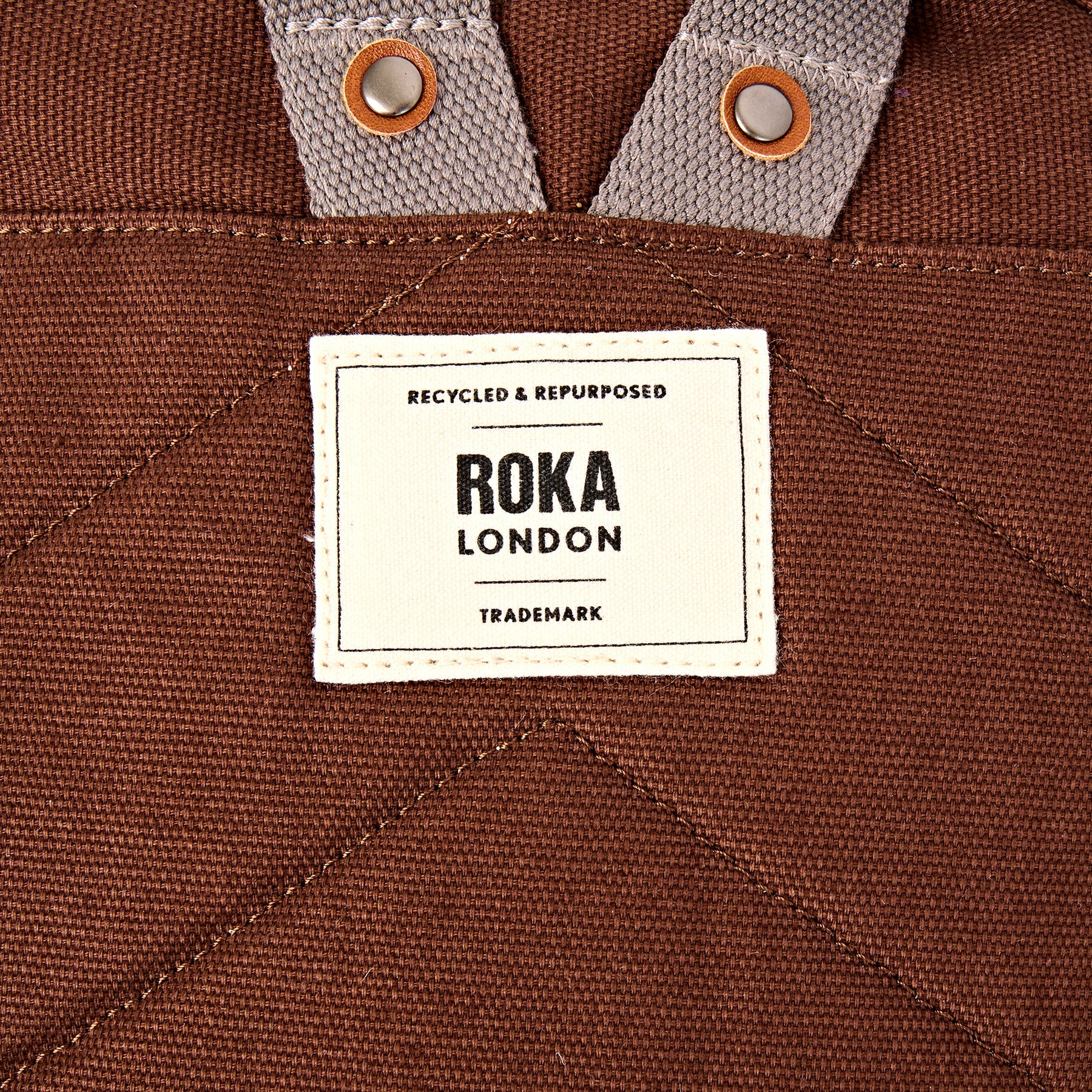 Roka Hampton Backpack