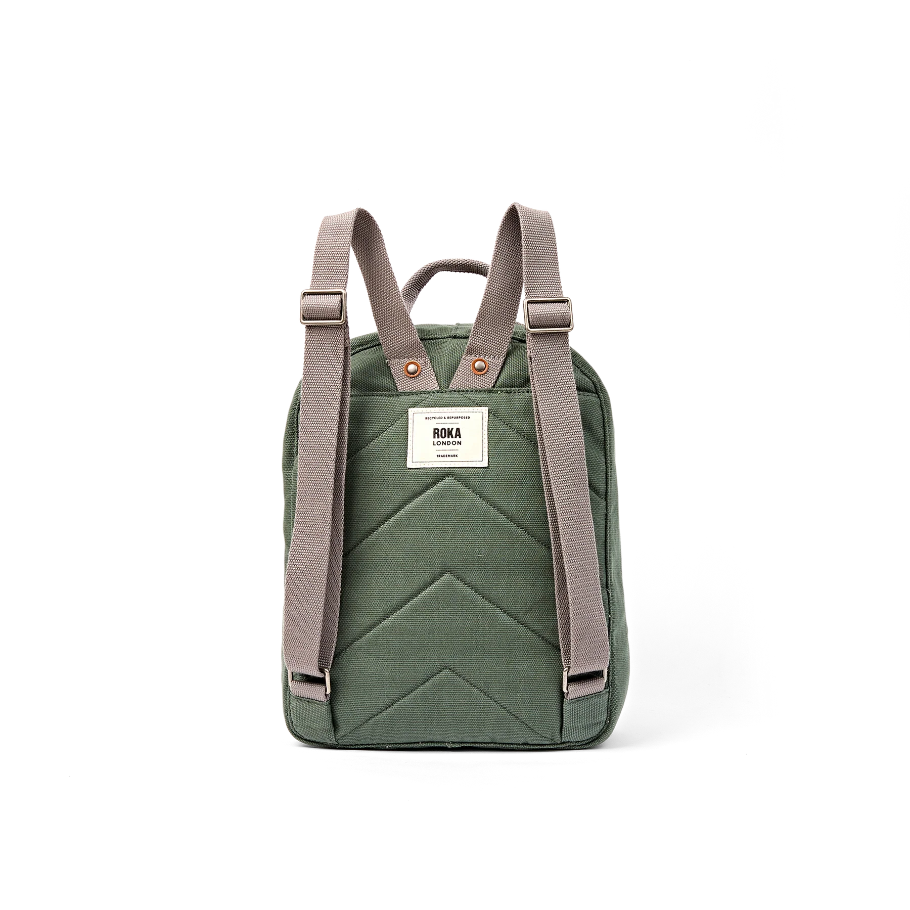 Roka Hampton Backpack