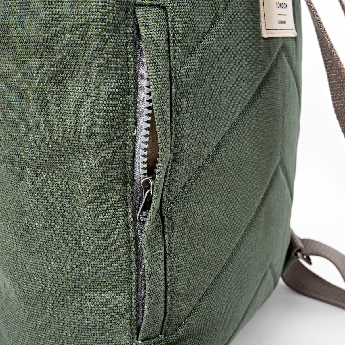Roka Hampton Backpack