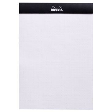 Rhodia Staplehead (A5 & A4) DotPad