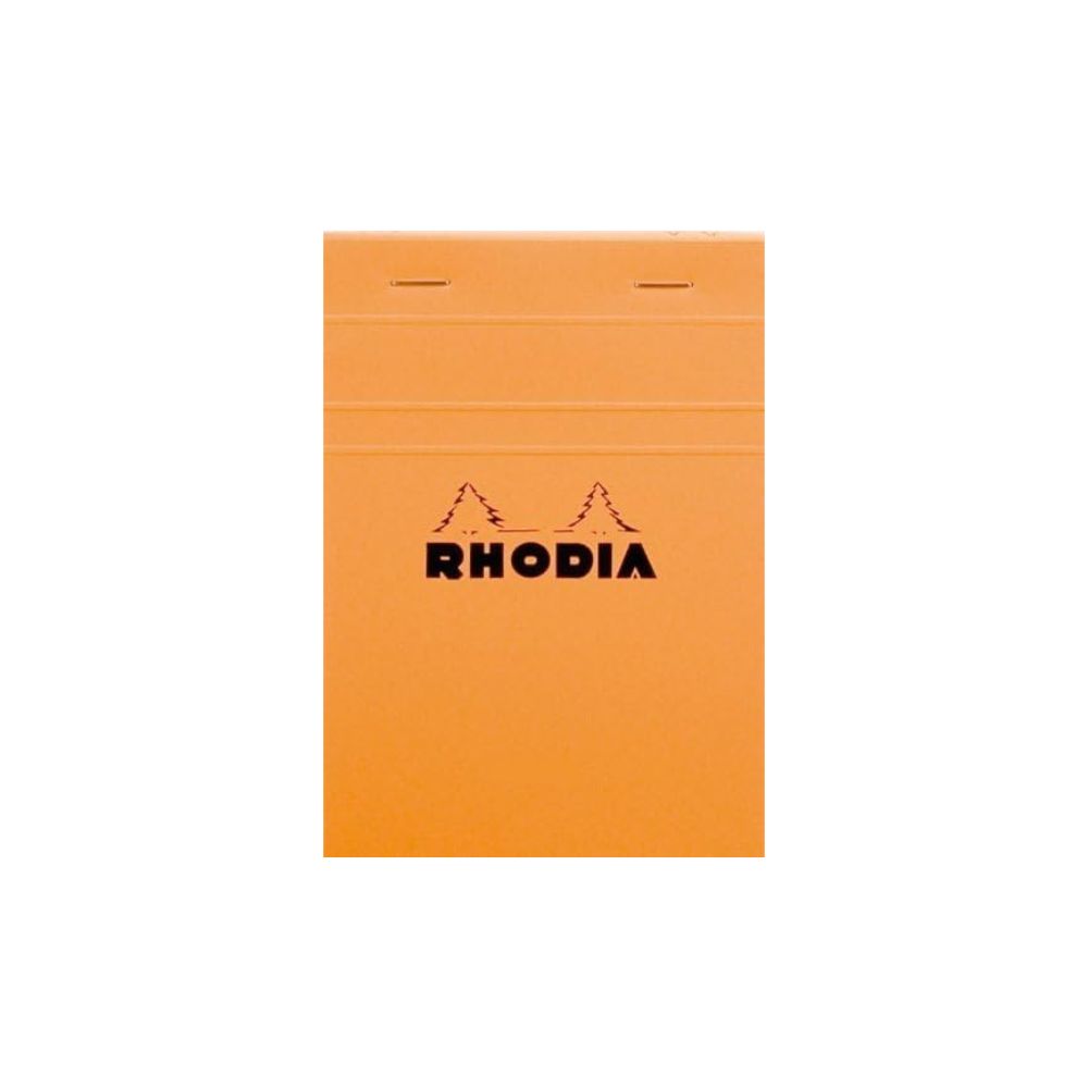 Rhodia Staplehead Pocket Pad (A6) Lined