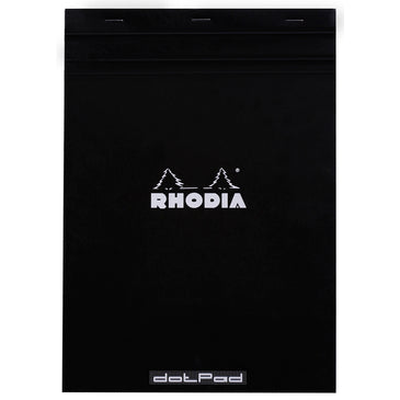 Rhodia Staplehead (A5 & A4) DotPad