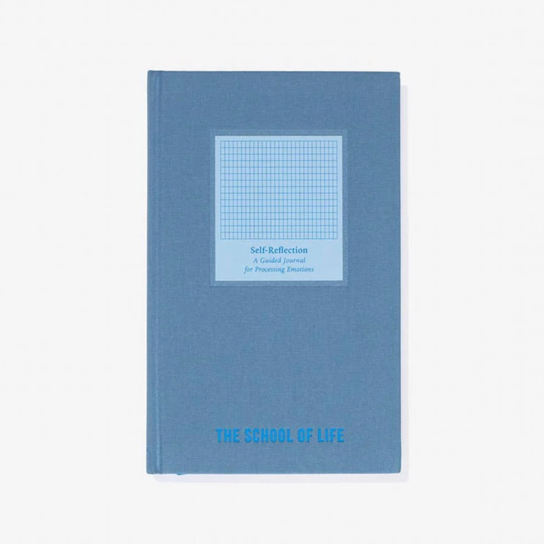 Self Reflection Journal