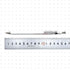 Sierra Slip-On Incense Cedar Ballpoint Pen
