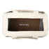 Pet carrier with 'YOU DO YOU' branding on a white background