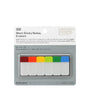 stalogy short sticky note stickers