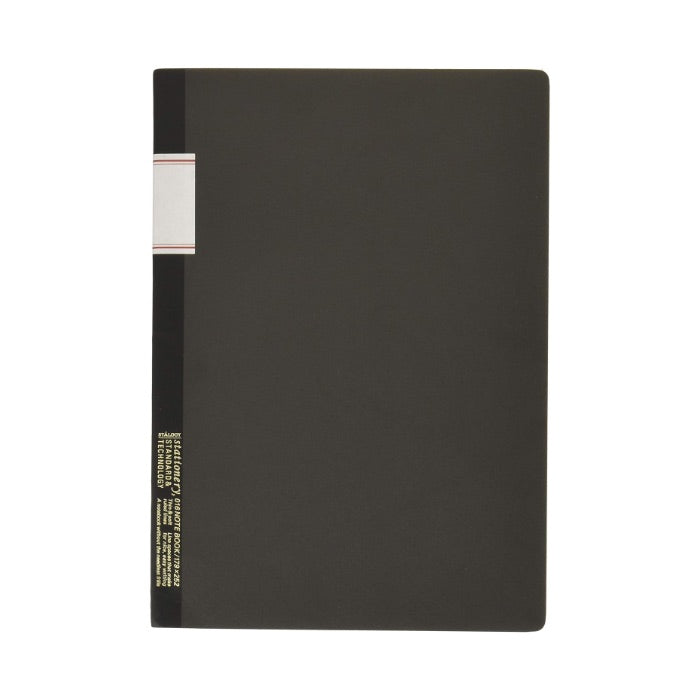 Stalogy Standard Notebook