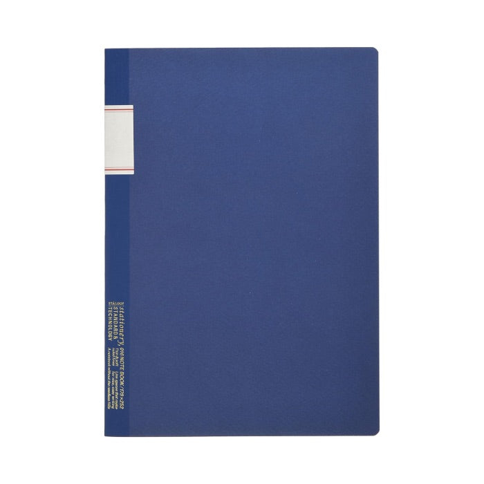 Stalogy Standard Notebook