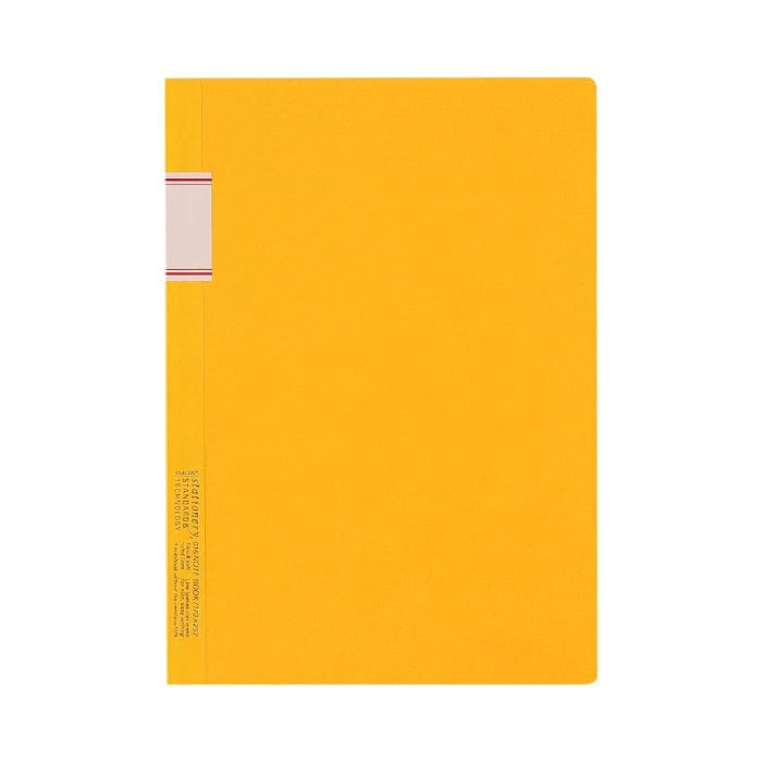 Stalogy Standard Notebook