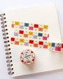 Stationery Store Day Li'l Stubbies Wide Washi Tape