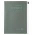 Storage.it NOtebook green