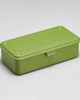 Japanese Tea Green Toyo Trunk Box T190