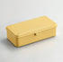 Italian Yellow Toyo Trunk Box T190