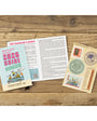 Traveler's Company 2026 Guidebook and accessories on a wooden surface