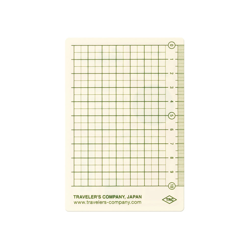 TRAVELER'S Notebook Passport  Unique and Wonderful Writing Board 2027 *Pre-Order*