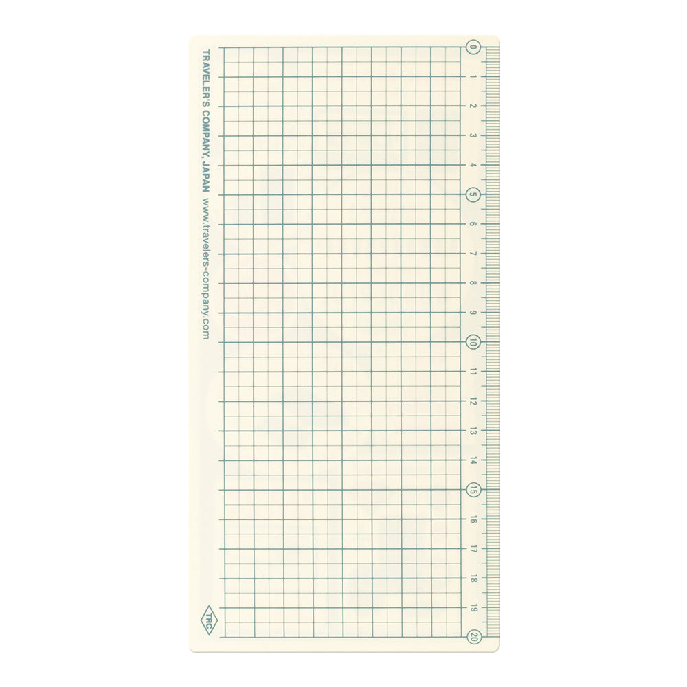 TRAVELER'S Notebook Unique and Wonderful Writing Board 2027 *Pre-Order*