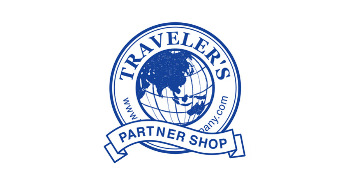 Traveler's Company Partner Logo