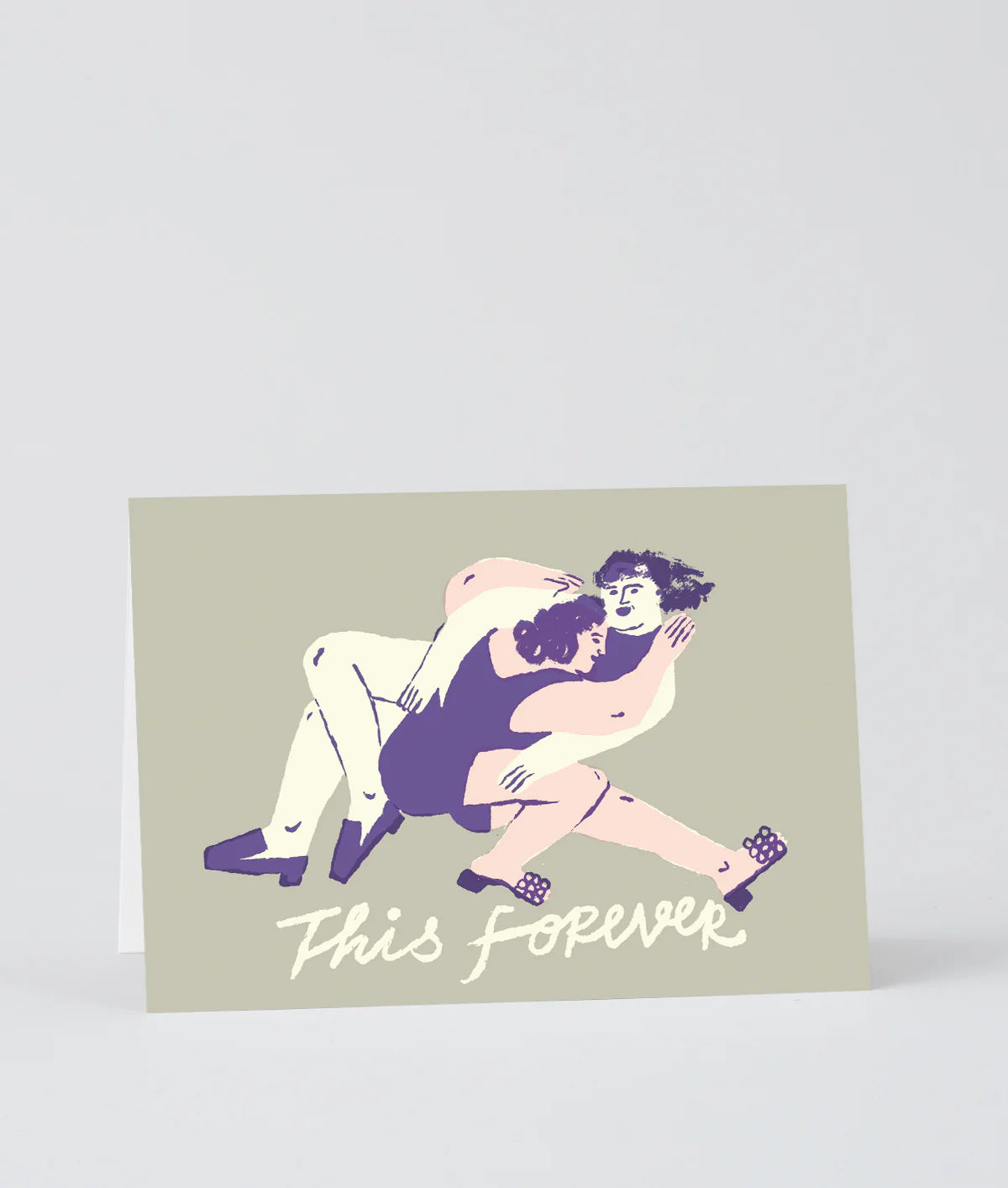 This Forever Card