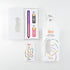 Ori highlighter with packaging on a white background