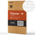 Tomoe River Pocket Notebooks Planner 