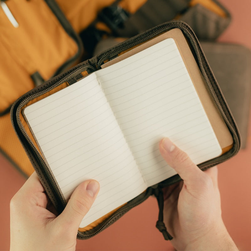 Tomoe River Pocket Notebooks