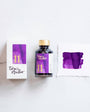 Tom's Studio Fountain Pen Ink Iris