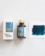 Tom's Studio Fountain Pen Ink Loch Ness