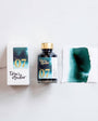 Tom’s Studio Fountain Pen Ink Mallard