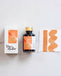 Tom's Studio Fountain Pen Ink Marmalade