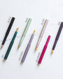 Tom's Studio Pocket Fountain Pen Colours