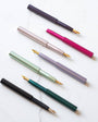 Tom's Studio Pocket Fountain Pen
