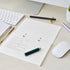 Tom’s Studio Studio Pad On A Desk