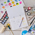 Tom’s Studio Studio Pad For Art