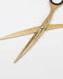 Tools to Live By Scissors Gold 1