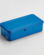 Blue Toyo Trunk Box T190