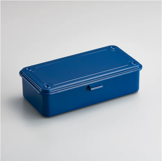 Toyo Steel Small Trunk Toolbox T190