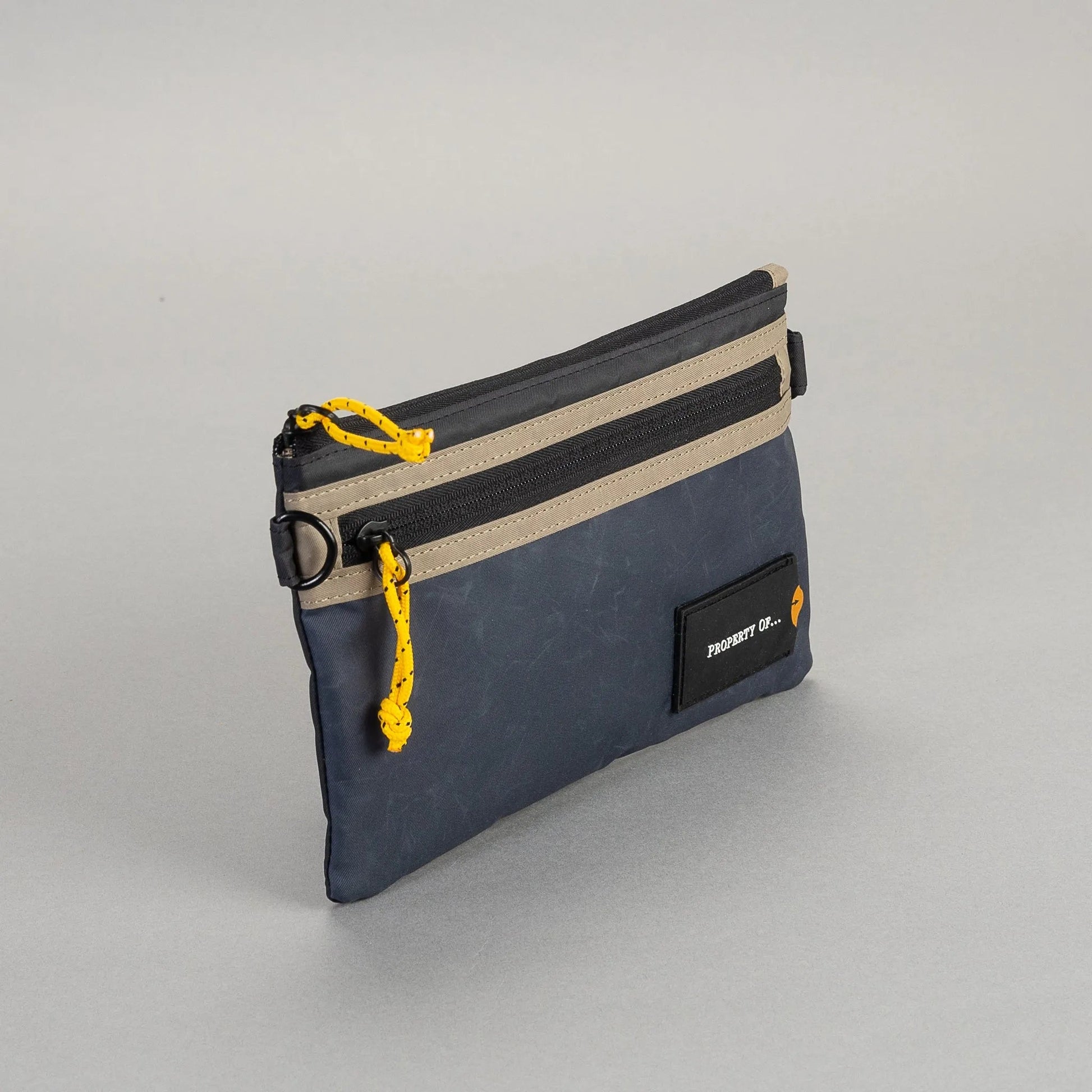 Travel pouch