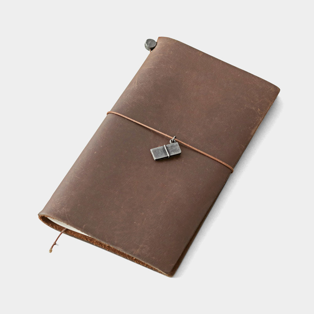 Traveler’s Factory Charm - Traveler's Notebook