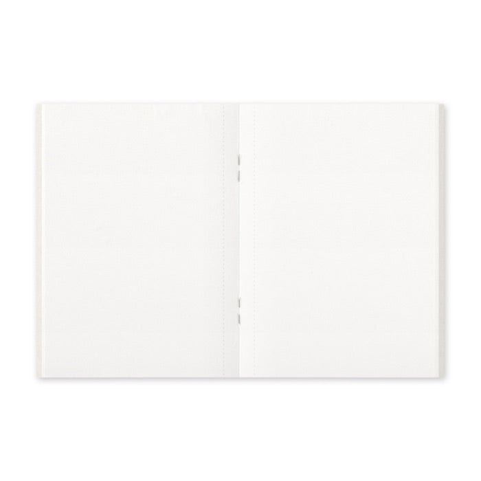 TRAVELER'S Notebook Passport Refill Watercolour Paper 015