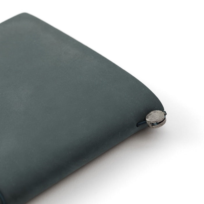 TRAVELER'S Notebook Blue
