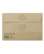 Traveler's Company Brown Kraft Envelope