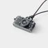 Traveler’s Factory Camera Charm for Traveler’s Notebook
