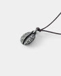 Traveler’s Factory Coffee Bean Charm for Traveler’s Notebook