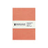 Traveler’s Factory Passport Refill Pink Kraft Paper
