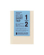Traveler’s Factory Passport Refill Short Trip Cream MD Paper