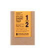 Traveler’s Factory Passport Refill Short Trip White MD Paper